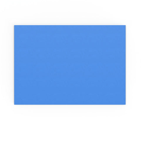 C5 Bright Blue Envelope (162 x 229mm)
