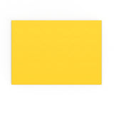 Mittelgelber Briefumschlag 162x229 mm (C5)