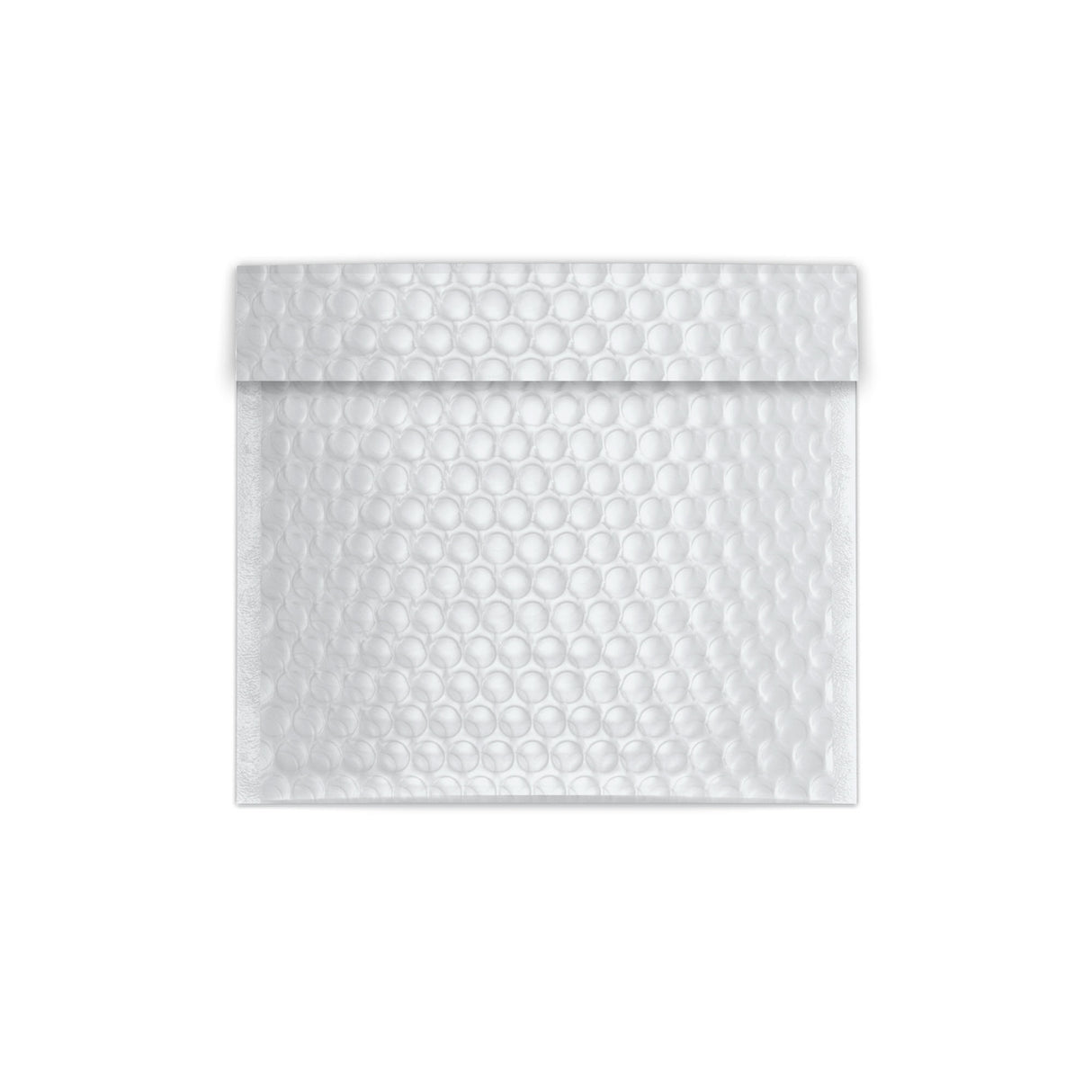 Metallisch-glänzende Luftpolster Versandtaschen