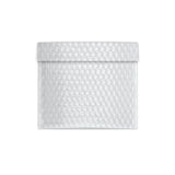 Metallisch-glänzende Luftpolster Versandtaschen