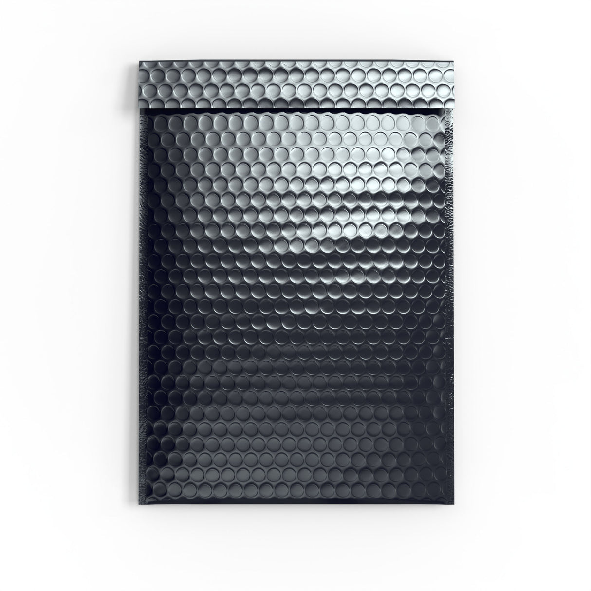 Metallisch-glänzende Luftpolster Versandtaschen