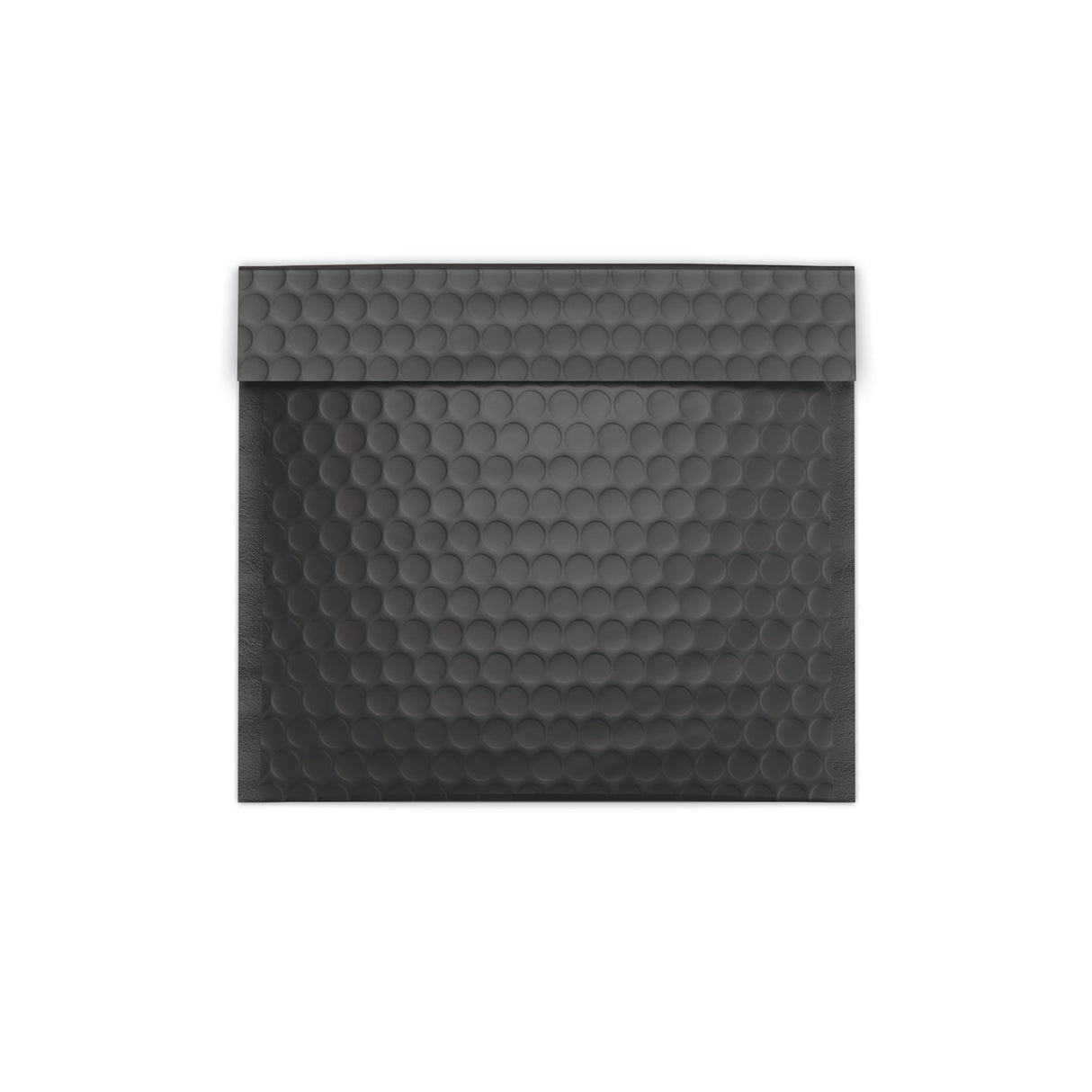 Matte Metallische Luftpolsterversandtaschen