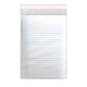 Matt Bubble Bag Mailers Silver 324 x 230 mm (C4)