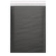 Matt Bubble Bag Mailers Black 450 x 320 mm (C3)