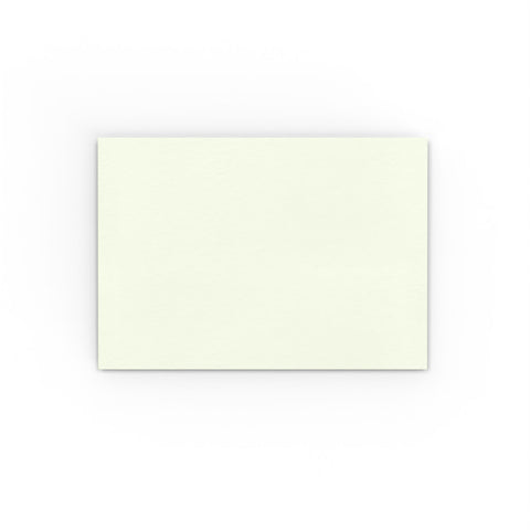 DL Milk White Hammer Envelope (110 x 220mm) Milk White 114 x 162 mm Gummed