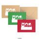 Christmas Three Wise Kings Envelopes