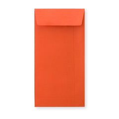 Orange Versandtasche 220x110 mm (DL)