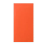 Orange Versandtasche 220x110 mm (DL)