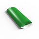 Coloured Pillow Boxes Green 220 x 110 mm (DL)