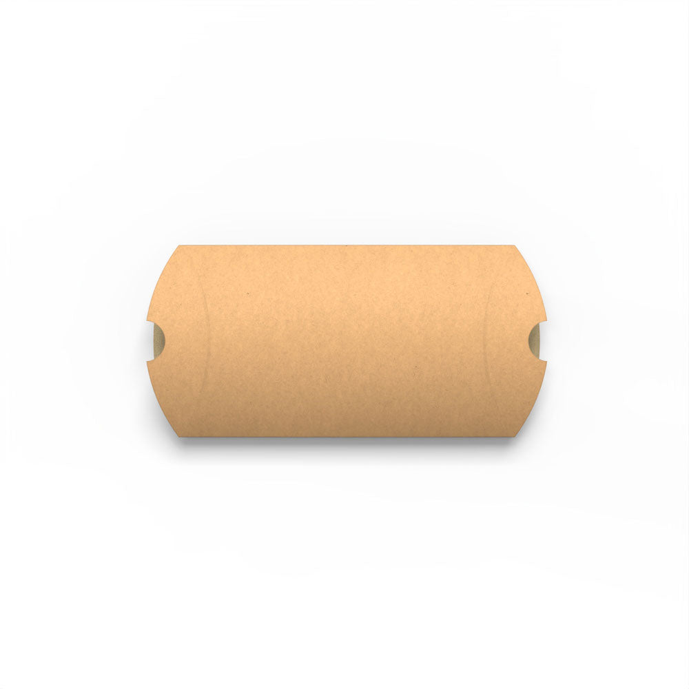 Kraft Kissenschachteln