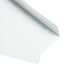 Opaline Window Envelope 110x220 mm (DL) - Pack of 100 pcs White 110 x 220 mm (DL) Plain