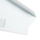 Opaline Window Envelope 110×220 mm (DL) – Pack of 100 pcs