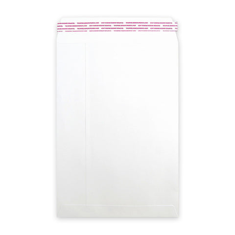 C4 White Luxury Peel & Seal Envelope (324 x 229mm)