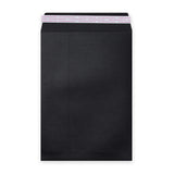 Schwarze Post Marque Versandtasche 457x324 mm (C3)