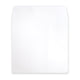 White Luxury Peel & Seal Envelope (164 x 164mm)