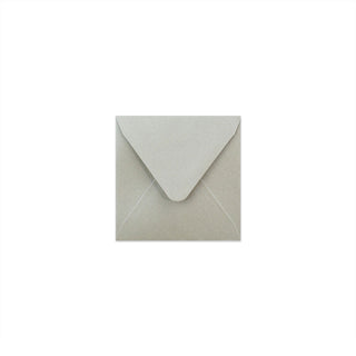 Pearlescent Envelopes