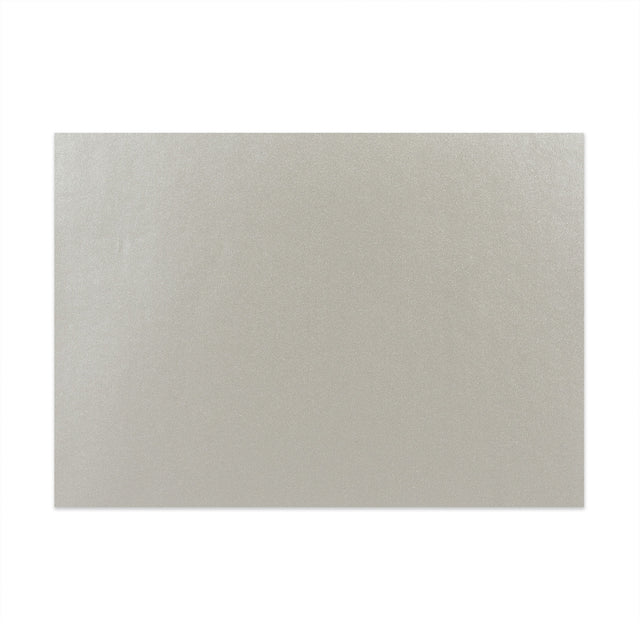 Pearlescent Envelopes Silver 162 x 229 mm (C5) Peel and Seal