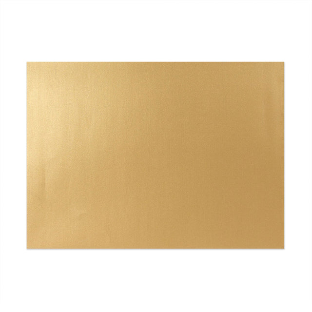Pearlescent Envelopes Gold 229 x 324 mm (C4) Peel and Seal