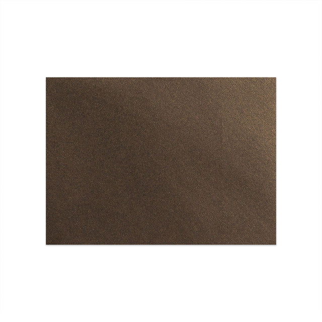 Pearlescent Envelopes Bronze 82 x 113 mm (C7) Gummed