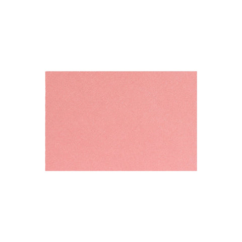 Pearlescent Envelopes Pink 62 x 94 mm Gummed