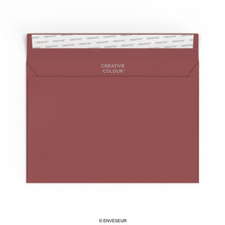 Premium-Farbumschläge von Creative Colours™