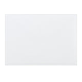 Briefumschläge Weiße recycling