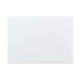 Briefumschläge Weiße recycling