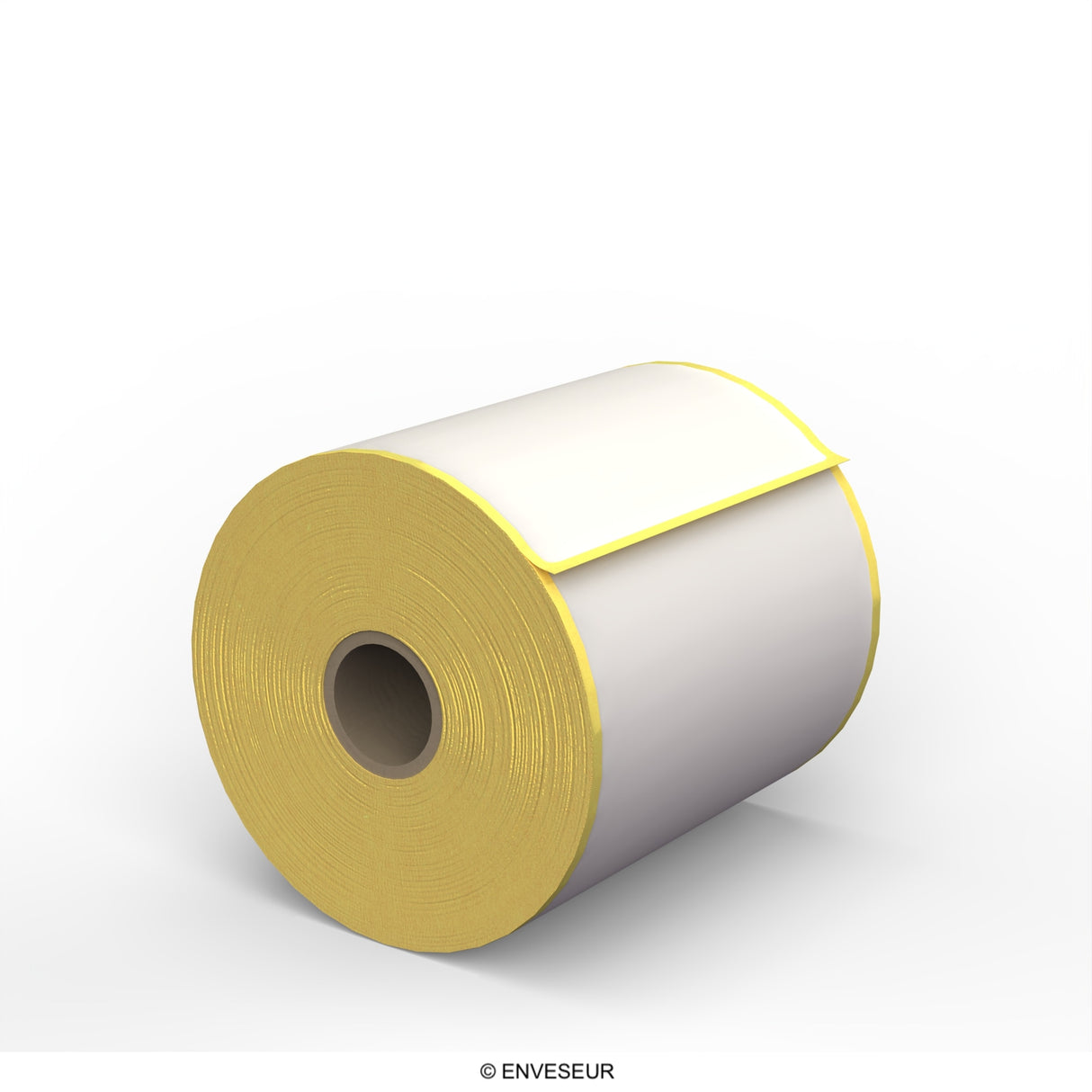 Thermodirekt-Etiketten