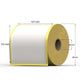 Direct Thermal Labels White 101 x 101 mm (500 labels)