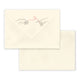 Wedding Envelopes (Destiny Design) Ivory 162 x 229 mm (C5)