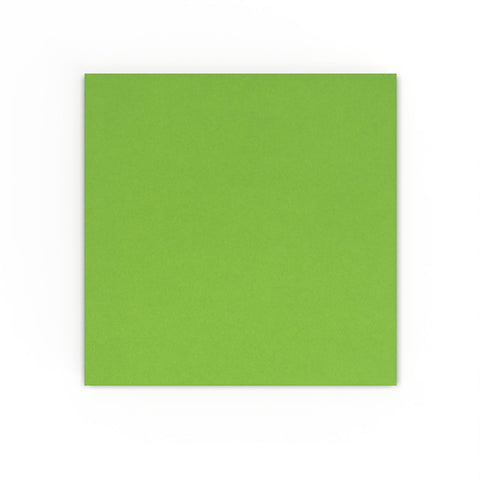 CD Envelopes Green 126 x 126 mm