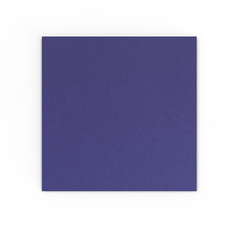 CD Envelopes Navy Blue 126 x 126 mm