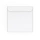 CD Window Envelopes White 126 x 126 mm