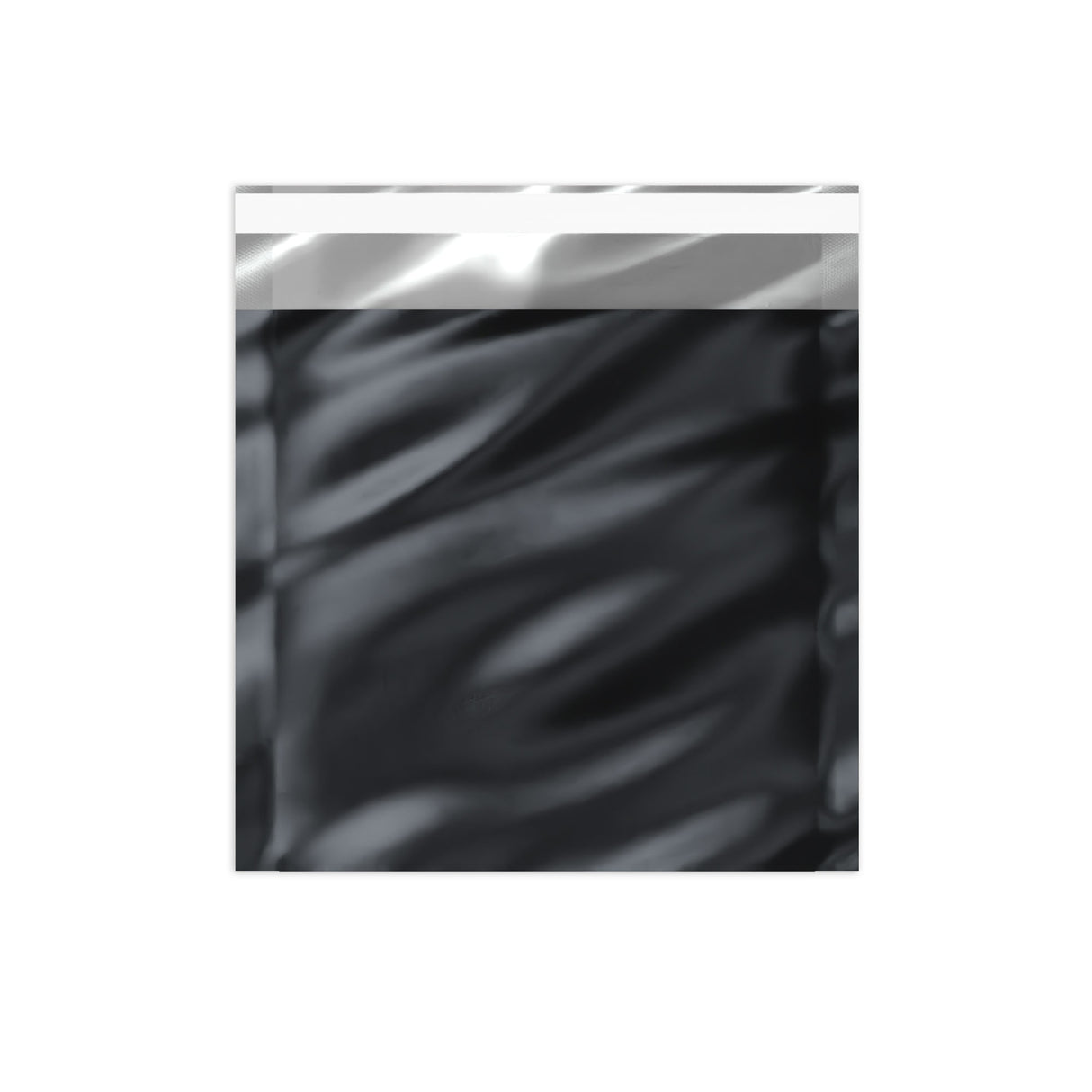 Farbige Glänzende Folienumschläge