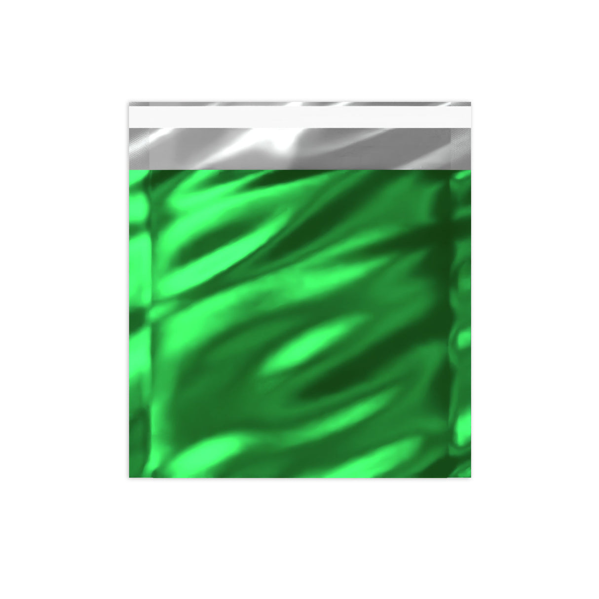 Farbige Glänzende Folienumschläge