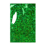 Holografische Folienumschläge