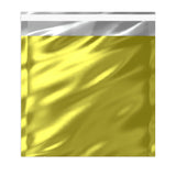 Farbige Glänzende Folienumschläge