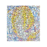 Holografische Folienumschläge