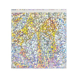 Holografische Folienumschläge