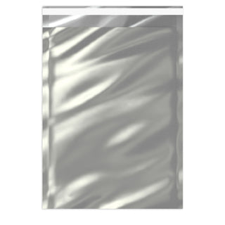 Metallic Finish Foil Bags