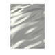 Metallic Finish Foil Bags Silver 324 x 229 mm (C4)