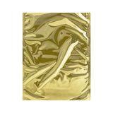 Farbige Glänzende Folienumschläge