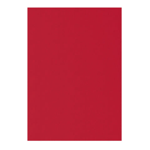 Coloured envelopes with string and washer closure Red 324 x 229 mm (C4)