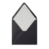 Gefütterte Briefumschläge