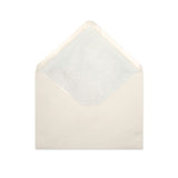 Gefütterte Briefumschläge