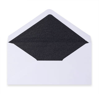 Paper Lined Envelopes