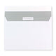 C5 White Super Seal Communique Envelope (162 x 229mm)