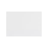 Brillantweißer Conqueror Briefumschlag 114x162 mm (C6)