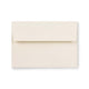 C6 Cream Peel & Seal Conqueror Envelope (114 x 162mm)