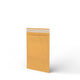 Economy Padded Bag Mailers Manila 215 x 150 mm 90 Gsm